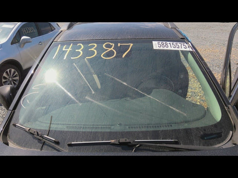 Windshield Glass Without Rain Sensor Fits 1322 ENCORE 4760890