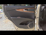 MKX       2016 Door Trim Panel Rear 4773990