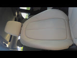 Passenger Front Seat Bucket Electric Vinyl Sensa Tec Fits 20-22 BMW X1 4748372