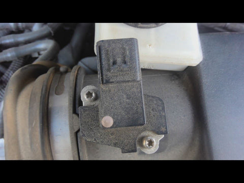 Air Flow Meter 2.0L VIN U 8th Digit Hybrid Fits 13-20 FUSION 4727000