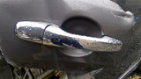 Door Handle Exterior Door Handle Only Chrome Rear Fits 1119 EXPLORER 4603180