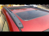 Roof With Sunroof Opt C3U Fits 0917 TRAVERSE 3253670
