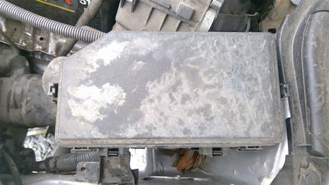 Fuse Box Engine Compartment LX FWD Fits 1516 CRV 4577010