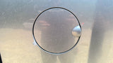 SILVERADO 1500 2011 Fuel Filler Door 4866620