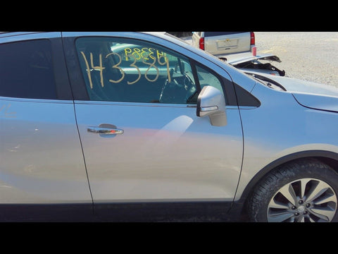 Passenger Right Front Door Fits 1322 ENCORE 4761820