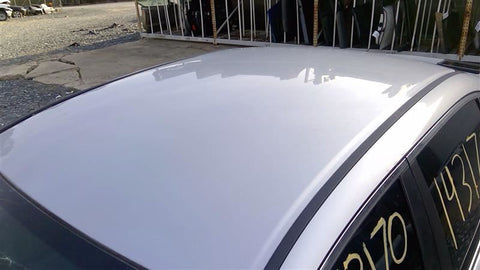 Roof Sedan US Built Without Sunroof Fits 1317 ACCORD 4586380