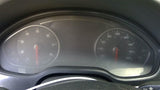 Speedometer Cluster 180 MPH With Adaptive Cruise Fits 1112 AUDI A8 4679800