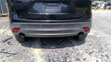 Rear Bumper Fits 1316 MAZDA CX5 4675640
