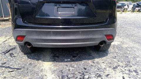 Rear Bumper Fits 1316 MAZDA CX5 4675640