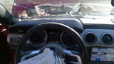 Dash Panel Ecoboost Without Gauge Pack Fits 18-19 MUSTANG 4608381
