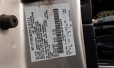 Driver Front Spindle/Knuckle Assembly Fits 02-06 LINCOLN LS 3597889