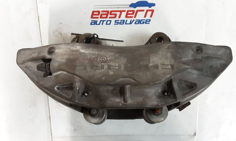 Passenger Right Caliper Front SS Fits 16 CAMARO 3609030