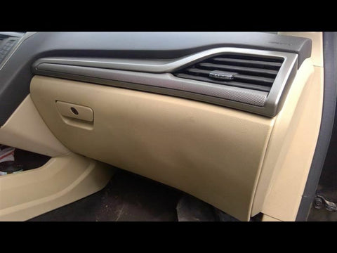FUSION    2014 Glove Box 3303910