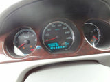 08 LUCERNE SPEEDOMETER MPH CXL ID 15921406 1974287