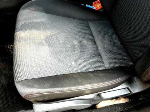 Driver Front Seat Bucket  Manual Turbo Fits 0814 IMPREZA 2584530