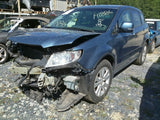 TRIBECA   2009 Steering Shaft 2548542