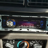 Air/Coil Spring Rear Excluding Unlimited Fits 97-06 WRANGLER 3449547