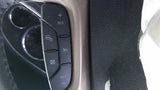 Column Switch VIN J 11th Digit Limited Cruise Fits 0717 ACADIA 3511870