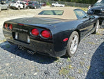 ROOF CONVERTIBLE FITS 99-04 CORVETTE 258081