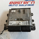 Engine ECM Electronic Control Module 4.2L Fits 10 XF 3439351
