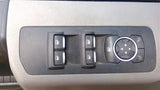 Driver Front Door Switch Driver's Window Fits 1520 FORD F150 PICKUP 4674610