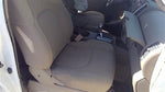 Passenger Front Seat Bucket Air Bag Manual Cloth S Fits 15-17 FRONTIER 457808