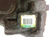 Power Steering Pump Fits 0711 RANGER 2826011
