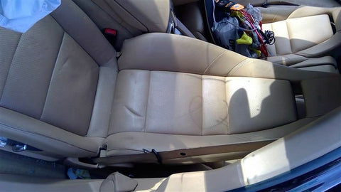 Driver Front Seat Electric Fits 1016 PORSCHE PANAMERA 3487170