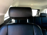 ESCALAESV 2007 Seat, Rear 2451616