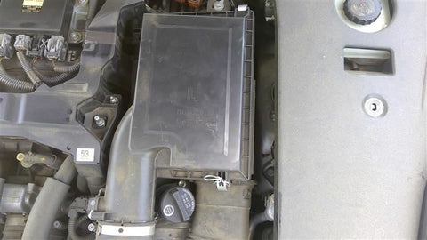 Driver Left Air Cleaner Fits 0717 LEXUS LS460 3397650
