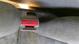 Seat Belt Front Bucket Seat Passenger Buckle Fits 0309 SORENTO 3473620