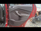 ESCAPE    2013 Door Trim Panel Rear 4698450