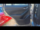 CX-5      2015 Door Trim Panel Rear 4787150