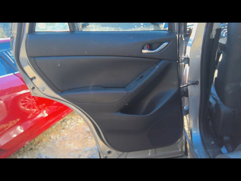 CX-5      2015 Door Trim Panel Rear 4787150