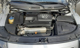 AUDI TT   2001 Rocker Panel Moulding 4869048