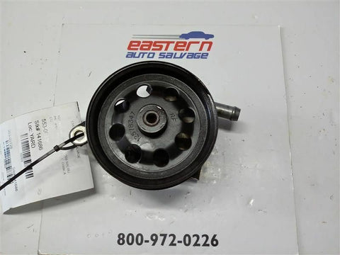 Power Steering Pump Hydraulic Assist Fits 0812 MALIBU 2382090