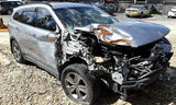 SANTA FE  2016 Lock Actuator 3498353
