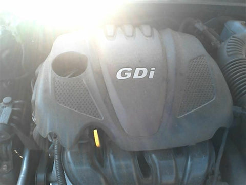SONATA    2011 Engine Cover 2320340