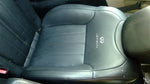 Passenger Front Seat Bucket Air Bag Leather Fits 11 INFINITI FX SERIES 460084