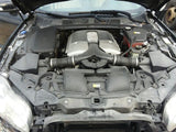 XF        2009 Steering Shaft 2934099