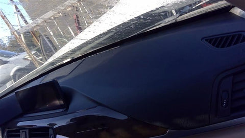 Dash Panel Without Head-up Display Fits 12-18 BMW 320i 3556020