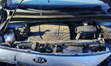 Driver Left Strut Front Fits 1518 SEDONA 4596688