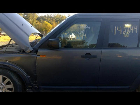 Driver Left Front Door Fits 1015 LR4 2937760