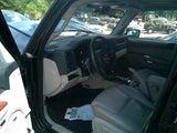 2007 COMMANDER Engine Cover 2166204