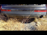 Rear Bumper Without S Line With Park Assist Fits 0709 AUDI Q7 2953132