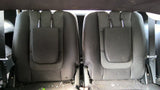 EXPLORER  2018 Seat Rear 4865812