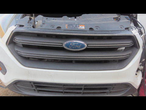 Grille Upper Gloss Black Surround Fits 17-19 ESCAPE 4726920