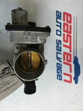 Throttle Body Throttle Valve Assembly 3.5L With Turbo Fits 1018 FLEX 3196060