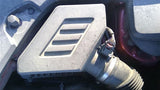 Air Cleaner 2.4L Without Level 3 Emissions Fits 1217 EQUINOX 3559500