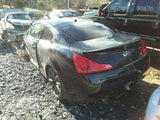 G37       2008 Engine Cover 2681772